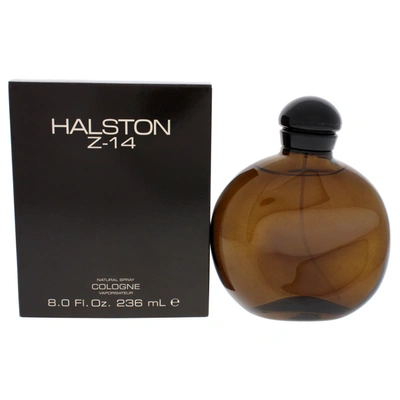 Shop Halston For Men - 8 oz Cologne Spray In Green