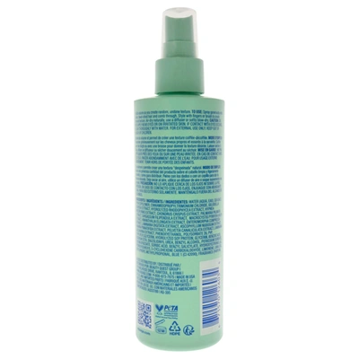 Shop Aquage Sea Salt Texturizing Spray By  For Unisex - 8 oz Hair Spray In Green