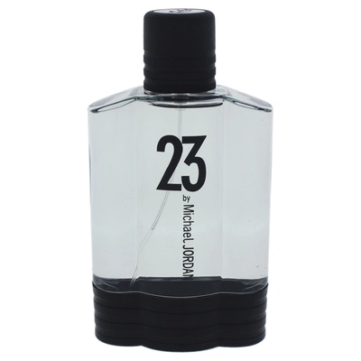 Shop Michael Jordan For Men - 3.4 oz Cologne Spray In Black