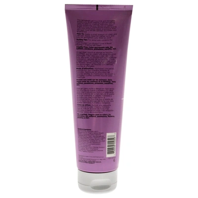 Shop Ouidad Coil Infusion Good Shape Defining Gel By  For Unisex - 8.5 oz Gel In Purple