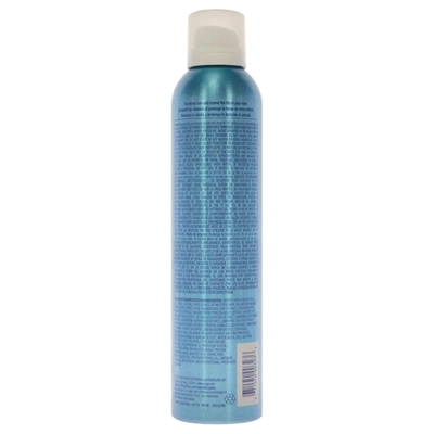 Shop Aquage Dry Shampoo Style Extending Spray By  For Unisex - 8 oz Dry Shampoo In Gold