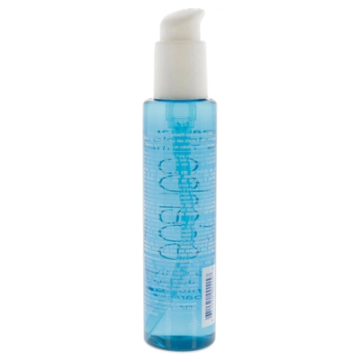 Shop Aquage Seaextend Ultimate Colorcare Silkening Oil Treatment By  For Unisex - 4.5 oz Oil In Blue