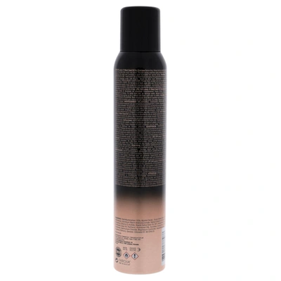 Shop Chi Luxury Black Seed Oil Dry Shampoo By  For Unisex - 5.3 oz Shampoo In Silver