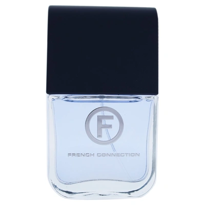 Shop French Connection Uk Fcuk By  For Men - 1 oz Edt Spray In Purple