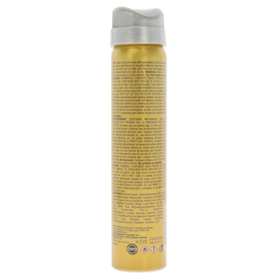 Shop Chi Keratin Flex Finish Hairspray By  For Unisex - 2.6 oz Hair Spray In Gold
