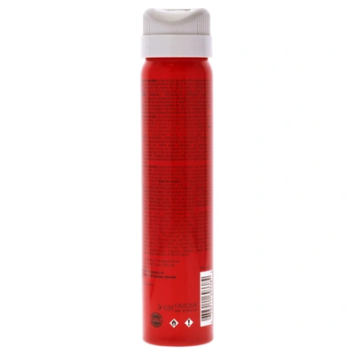 Shop Chi Enviro 54 Firm Hold Hairspray By  For Unisex - 2.6 oz Hair Spray In Red