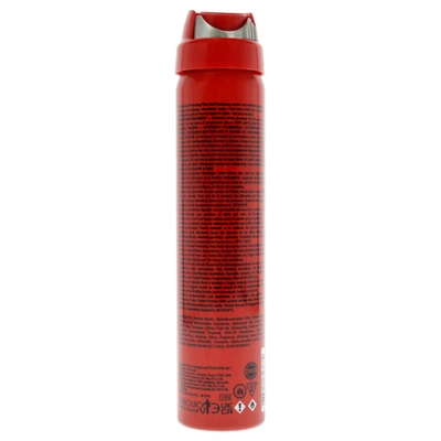Chi 44 Iron Guard Style Stay Firm Hold Protecting Spray By For Unisex - 2.6  oz Hair Spray In Red | ModeSens