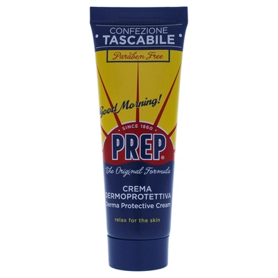 Shop Prep Derma Protective Cream By  For Unisex - 1.7 oz Cream In Blue