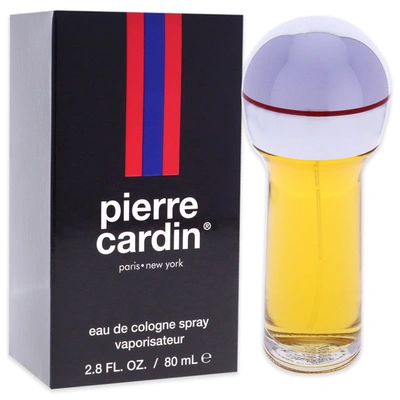 Shop Pierre Cardin For Men - 2.8 oz Edc Spray In Purple