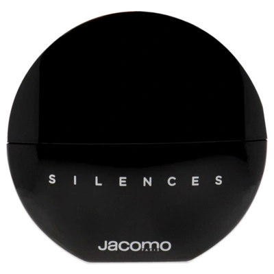 Shop Jacomo Silences By  For Women - 3.4 oz Edp Spray In Green