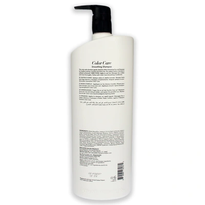 Shop Keratin Complex For Unisex - 33.8 oz Shampoo In Silver