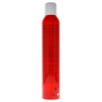Shop Chi Enviro 54 Firm Hold Hairspray By  For Unisex - 10 oz Hair Spray In Red