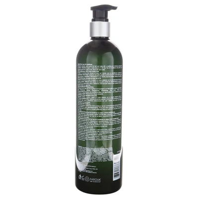 Shop Chi Tea Tree Oil By  For Unisex - 25 oz Conditioner In Silver