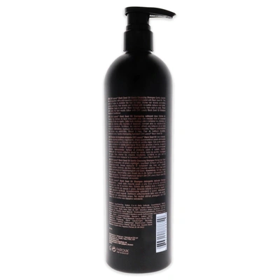 Shop Chi Luxury Black Seed Oil Gentle Cleansing Shampoo By  For Unisex - 25 oz Shampoo