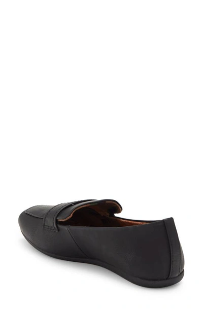 Shop B O C By Born B O C By Børn Piper Loafer In Black