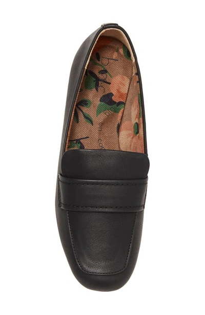 Shop B O C By Born B O C By Børn Piper Loafer In Black