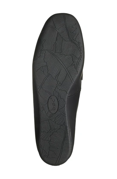 B O C By Born Piper Loafer In Black