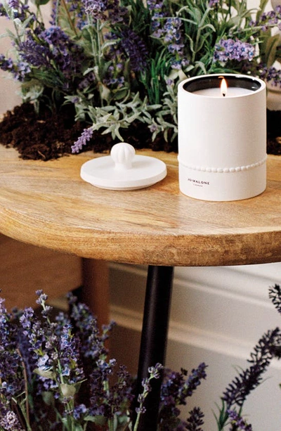 Jo Malone London Townhouse Lilac Lavender & Lovage Scented Candle
