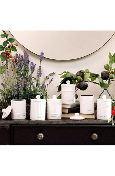 Jo Malone London Townhouse Lilac Lavender & Lovage Scented Candle