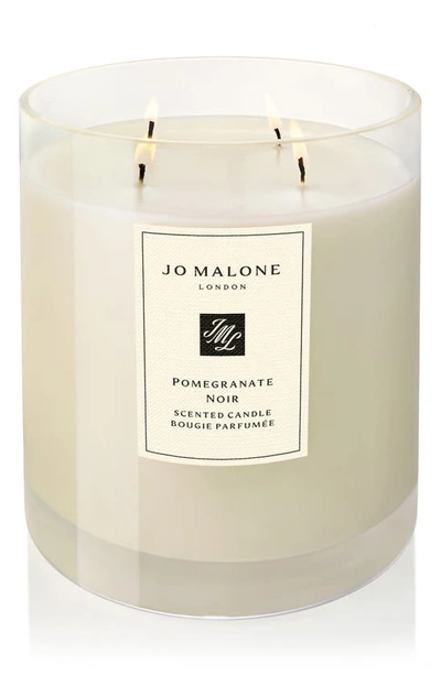 Shop Jo Malone London Pomegranate Noir Scented Home Candle, 21 oz