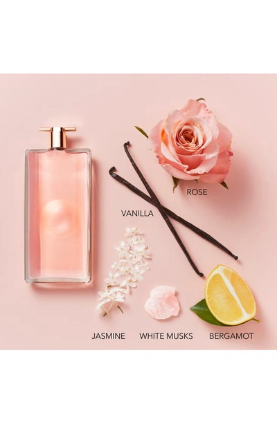 Lancôme Idôle Eau De Parfum 0.84 oz/ 25 ml