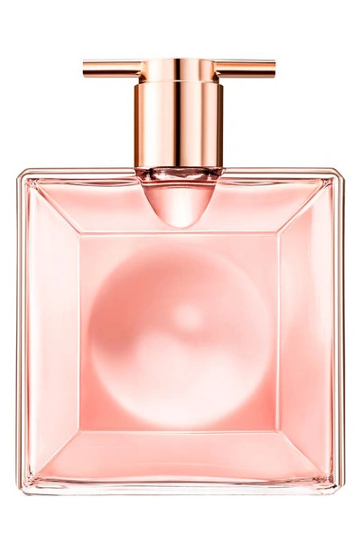 Shop Lancôme Idôle Eau De Parfum, 0.8 oz