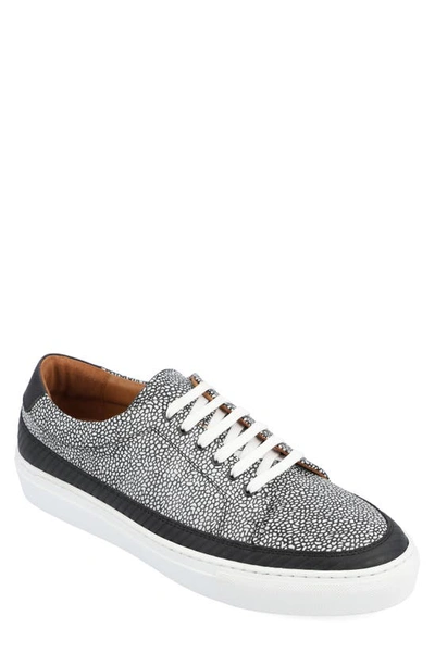 Shop Taft Fifth Ave Sneaker In Stone