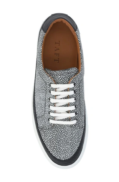 Shop Taft Fifth Ave Sneaker In Stone