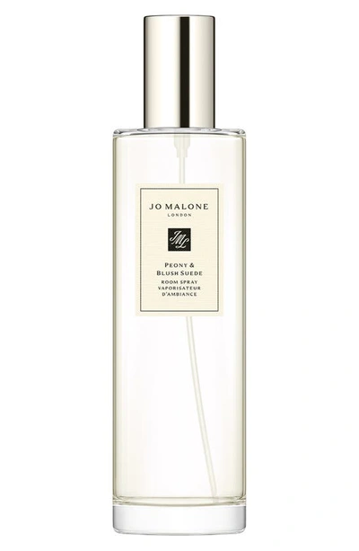 Shop Jo Malone London ™ Peony & Blush Suede Room Spray