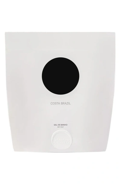 Costa Brazil Bath Salt Refill