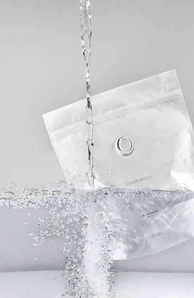 Costa Brazil Bath Salt Refill