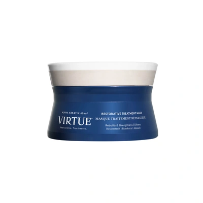 Shop Virtue Restorative Treatment Mask In 5 oz | 150 ml