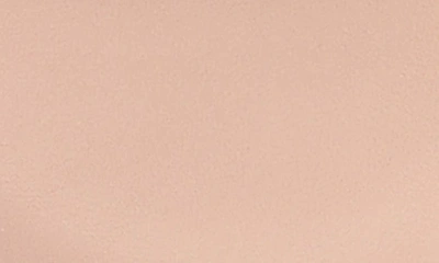 Shop Journee Collection Adyrae Tru Comfort Slide Sandal In Blush