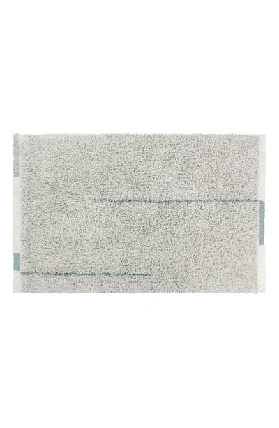 Shop Lorena Canals Winter Calm Woolable Washable Wool Rug