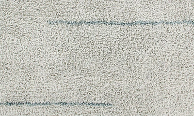 Lorena Canals Winter Calm Woolable Washable Wool Rug In Winter Calm