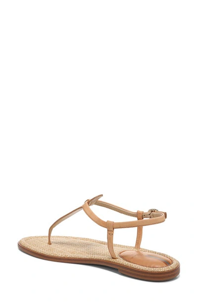 Shop Sam Edelman Gigi Sandal In Natural