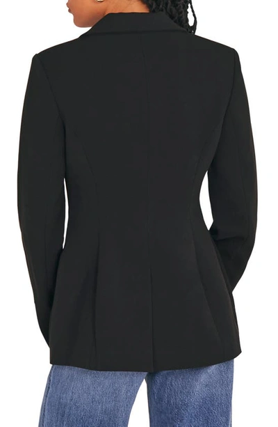 Shop Favorite Daughter The Favorite Blazer In Black