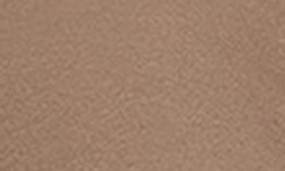 Skims Knit Maxi Skirt In Desert