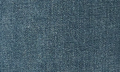 Shop Rodd & Gunn Winton Jeans In Mid Blue