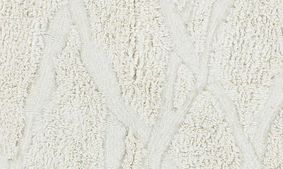 Lorena Canals Woolable Enkang Ivory Washable Wool Rug In Ivory L