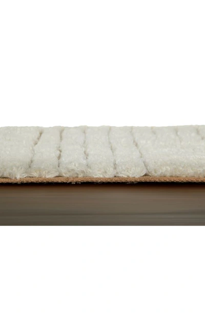 Lorena Canals Woolable Rug Golden Coffee In Almond