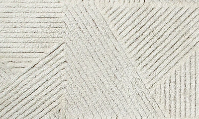 Lorena Canals Woolable Rug Golden Coffee In Almond