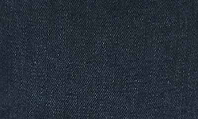 Shop Rodd & Gunn Stretch Jeans In Blue Black