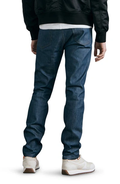 Shop Rag & Bone Fit 2 Authentic Stretch Slim Fit Jeans In Raw