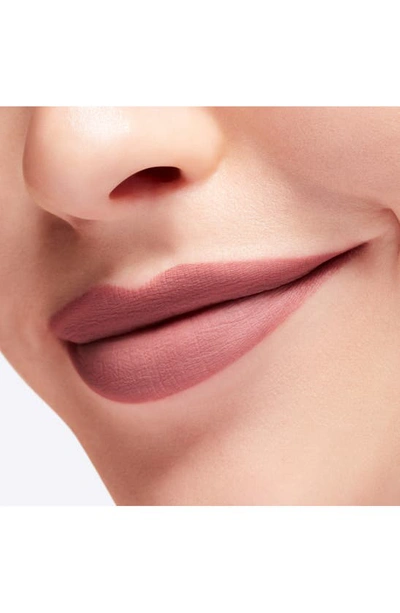 Mac Cosmetics Locked Kiss Ink Lipstick In Upgraded
