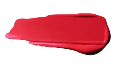 Mac Cosmetics Locked Kiss Ink Lipstick In Ruby True