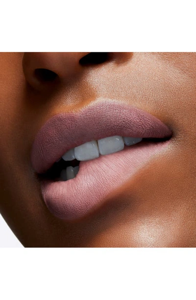 Mac Cosmetics Locked Kiss Ink Lipstick In Upgraded