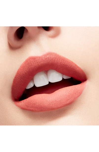 Mac Cosmetics Locked Kiss Ink Lipstick In Mull It Over And Over