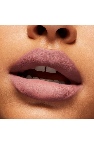 Mac Cosmetics Locked Kiss Ink Lipstick In Upgraded