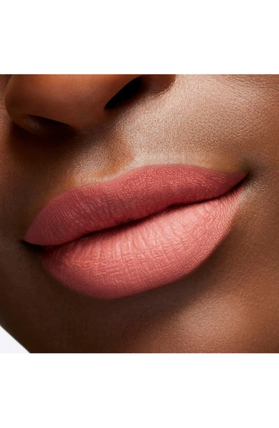 Mac Cosmetics Locked Kiss Ink Lipstick In Mull It Over And Over